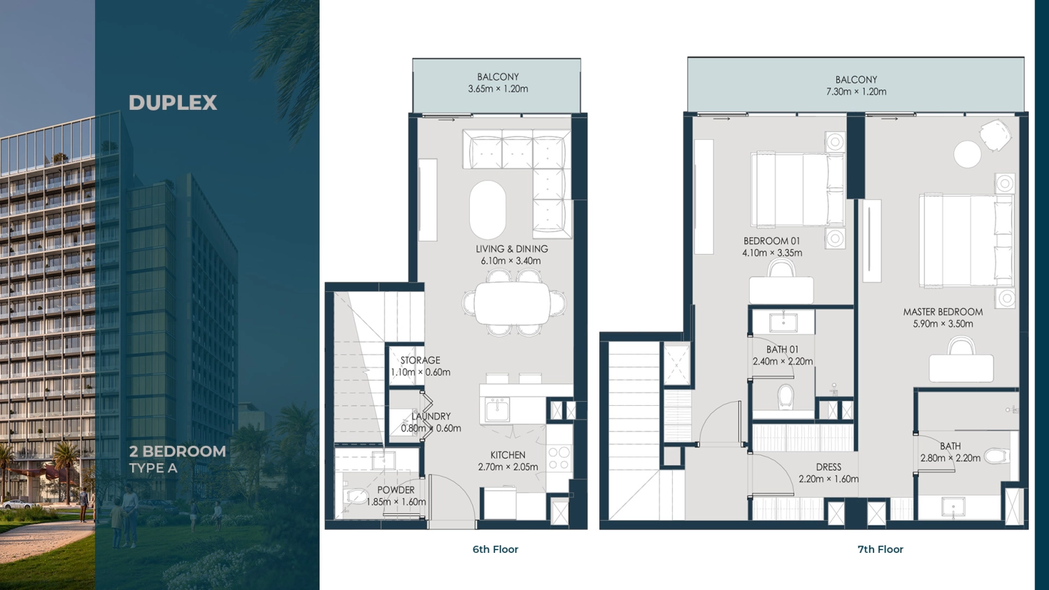 Duplex
